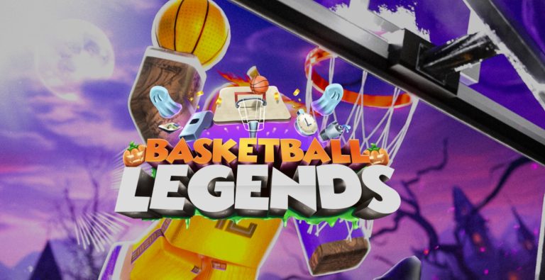 Basketball Legends