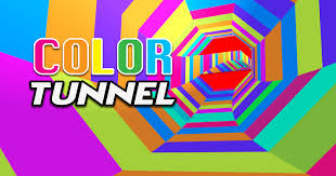 Color Tunnel