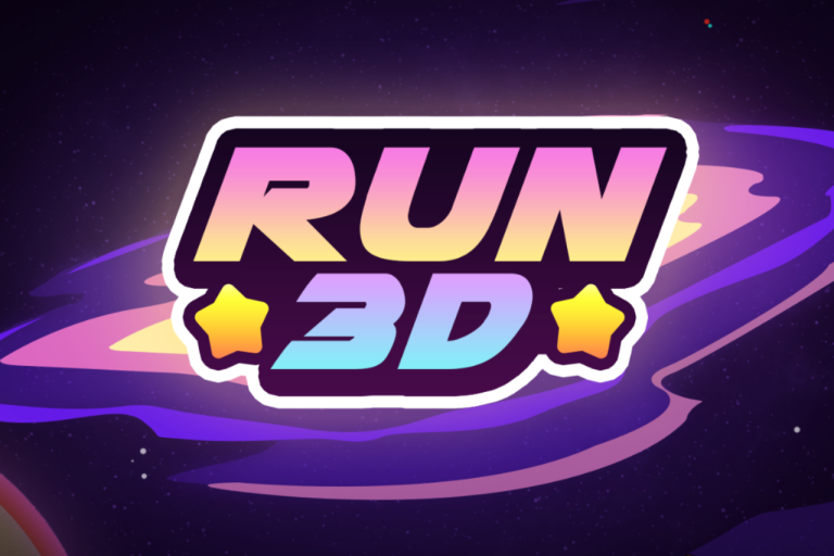Run 3 Away
