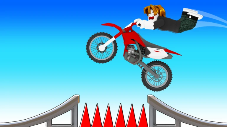 Stunt Simulator